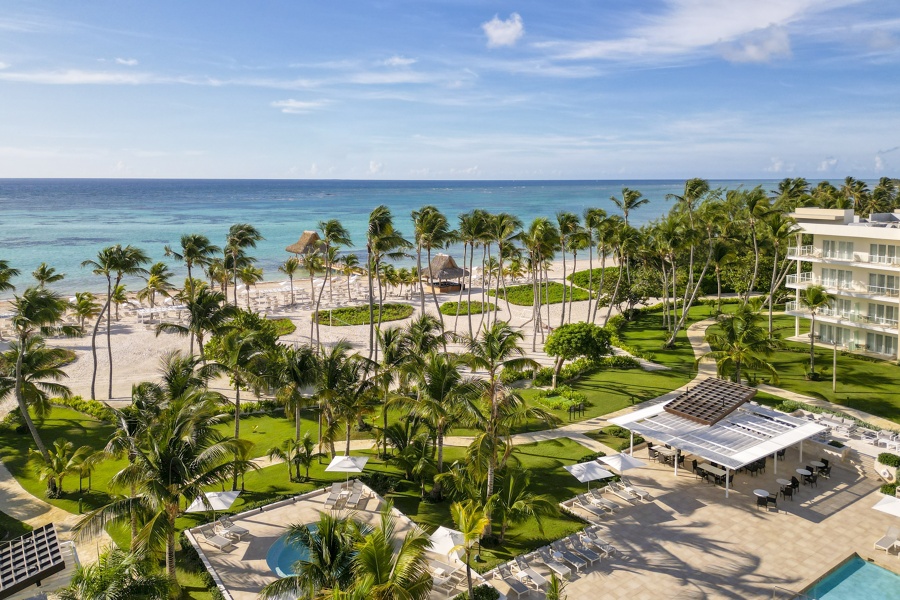 Strand Westin Resort Punta Cana Strand Westin Resort Punta Cana